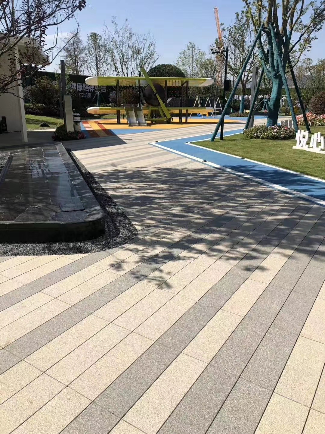 公司規(guī)模較大